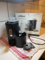 coffeeB Kaffeemaschine by CAFÉ ROYAL DAs Kapsel-System ohne Kapse Nordrhein-Westfalen - Steinheim Vorschau