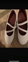 Kappa Ballerina weiß NEU und OVP Gr 38 Brandenburg - Blankenfelde Vorschau