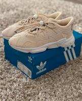 Adidas Ozweego Plus in beige NEU Gr. 38 und 39 2/3 UNGETRAGEN❗️ Mitte - Tiergarten Vorschau