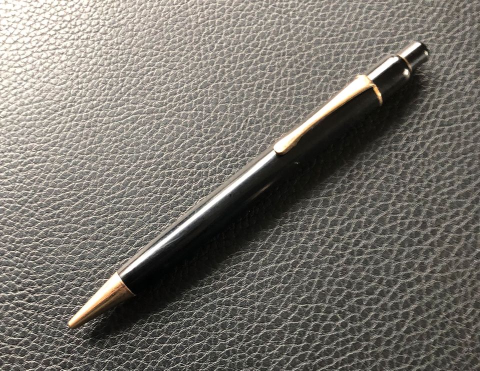 Montblanc PIX 392 Druck Bleistift in Bielefeld