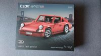 Cada Classic Sports Car *NEU + Versand / Lego Porsche Nordrhein-Westfalen - Waltrop Vorschau