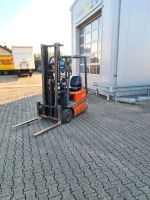 Toyota 1500kg/3,5m Waage Elektrostapler 1,5t Dreirad Gabelstapler Rheinland-Pfalz - Ludwigshafen Vorschau