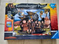 ⭐Dragons Puzzle 100 Teile⭐ Sachsen - Plauen Vorschau