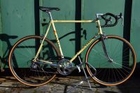Casati Gold Line S Vintage Rennrad Dura Ace Columbus SLX München - Schwabing-Freimann Vorschau