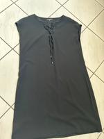 OPUS KLEID „WILL“ Gr. 40 Schwarz Hessen - Schaafheim Vorschau