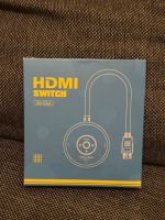 HDMI Switch 4k Nordrhein-Westfalen - Mönchengladbach Vorschau