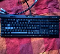Gaming Tastatur Corsair K70 RGB MK2 Low Profile Nordrhein-Westfalen - Euskirchen Vorschau