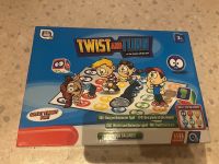 Gesellschaftsspiel Twister wie Neu Kr. Altötting - Haiming Vorschau