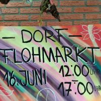 Dorf-Flohmarkt Nordrhein-Westfalen - Burbach Vorschau