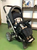 Hartan Kinderwagen VIP GTS Buggy Nordrhein-Westfalen - Gevelsberg Vorschau