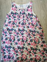 Kleid NEU Blumen Gr 140 von name it Baden-Württemberg - Offenburg Vorschau