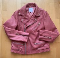 MANGO ECHTES LEDER JACKE XL Rheinland-Pfalz - Frankenthal (Pfalz) Vorschau