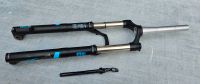 Rockshox gabel Sektor silver RL 29zoll und 27,5+ zoll Nordrhein-Westfalen - Wilnsdorf Vorschau