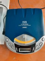 TRAGBARER CD PLAYER TCM Baden-Württemberg - Weingarten Vorschau