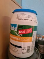Wandfarbe 1 Liter gemütliches Wollbeige schöner Wohnen Rheinland-Pfalz - Weilerbach Vorschau