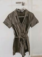 khaki Jumpsuit H&m 36 Niedersachsen - Bückeburg Vorschau