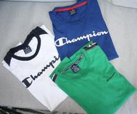 Champion TShirts in den Gr. M & L; Zustand wie neu! Bayern - Höchstädt a.d. Donau Vorschau