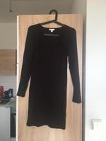 Dehnbar Enges Kleid schwarz 36 38 topshop elegant Ausschnitt Sachsen - Döbeln Vorschau