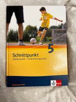 Schnittpunkt 5 Mathematik Orientierungsstufe Klett Rheinland-Pfalz - Maßweiler Vorschau