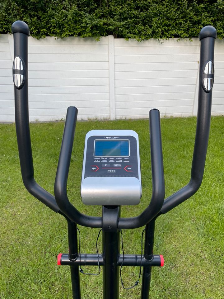 Crosstrainer neu Fitnessgeräte in Duisburg