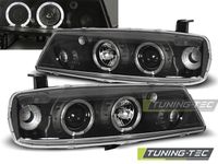 Tuning-Tec LED Angel Eyes Scheinwerfer für Opel Calibra 90-97 sch Nordrhein-Westfalen - Viersen Vorschau