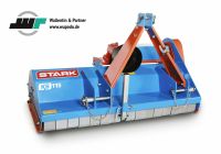 Stark Mulcher Schlegelmulcher 1,15 m ✓ Stark KS 115 NEU! Mecklenburg-Vorpommern - Wesenberg Vorschau