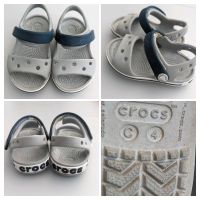 Crocs Sandalen Gr. 19/20 Nordrhein-Westfalen - Tönisvorst Vorschau