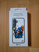 Samsung Galaxy S24 Schutzhülle Steven Wilson Original Nordrhein-Westfalen - Radevormwald Vorschau