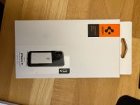 Iphone 10 Hülle transparent mit Chipkartenslot Niedersachsen - Einbeck Vorschau