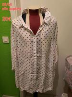 Schöne bluse mit Herzchen ulla popken 58/60 Bochum - Bochum-Ost Vorschau