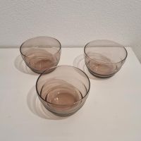 3 Ikea Glasschälchen Baden-Württemberg - Appenweier Vorschau