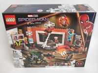 LEGO 76185 - Spiderman in der Sanctum Werkstatt / NEU & OVP Dithmarschen - Wesseln Vorschau