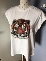 T-shirt, Gr.S, Vila Bayern - Schwarzenfeld Vorschau