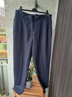 Damenhose von Bianca - Gr. 44 - marine - absolut neuwertig Rheinland-Pfalz - Kirn Vorschau