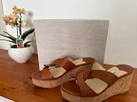 Pantoletten (Clogs) Jimmy Choo Gr. 40 Berlin - Wilmersdorf Vorschau