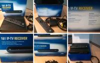 Neu/OVP 1&1 IP-TV  Receiver Berlin - Reinickendorf Vorschau