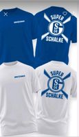 Suche Super Schalke Shirt in Größe XL Leipzig - Gohlis-Süd Vorschau