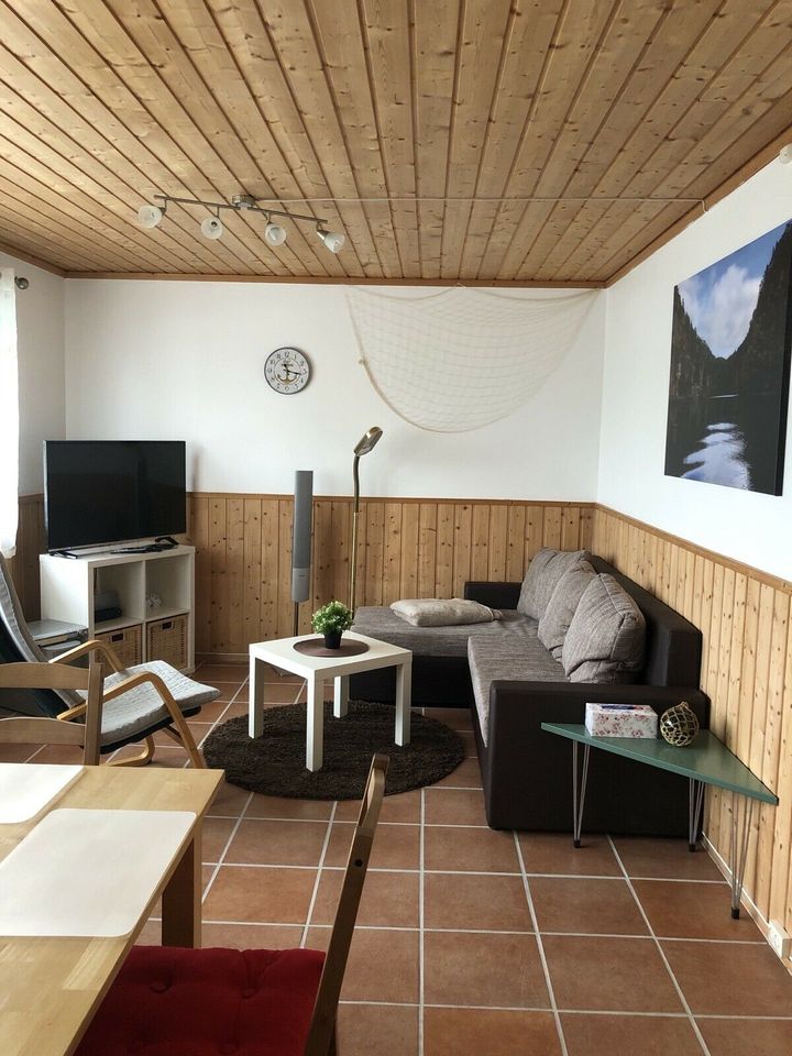 Ferienhaus Ferienwohnung Norwegen in Berlin