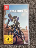 Nintendo Switch - Descenders Mecklenburg-Vorpommern - Ueckermuende Vorschau