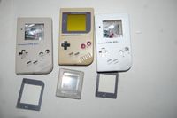 Nintendo Gameboy Classic  mit Tetris Wiesbaden - Mainz-Kastel Vorschau