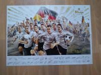 DFB EM 2012 - Poster Koblenz - Wallersheim Vorschau