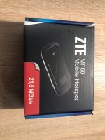 ZTE MF60 Mobile Router Hotspot Rheinland-Pfalz - Pirmasens Vorschau