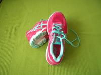 asics sneaker Laufschuh mit Gelsohle ready to run Hamburg - Altona Vorschau