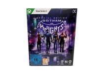 NEU Gotham Knights Special Edition Xbox Series X Spiel Innenstadt - Köln Altstadt Vorschau