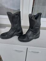 Daytona Damen Motorrad Stiefel Nordrhein-Westfalen - Hilchenbach Vorschau