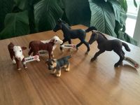 Schleich diverse Jungtiere NEU mit Etikett Frankfurt am Main - Nordend Vorschau