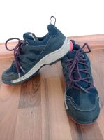 Jungen Schuhe Jack Wolfskin Hiker Low Gr. 35, neuwertig Sachsen - Börnichen bei Zschopau Vorschau