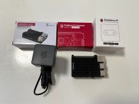 Raspberry Pi 4B 4GB RAM Set Bayern - Aschaffenburg Vorschau