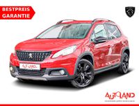 Peugeot 2008 1.2 PureTech 110 Allure GT Line Sitzheizung Dresden - Prohlis-Nord Vorschau