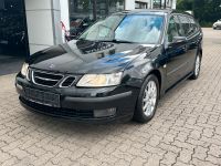 Saab 9,3 gut erhaltenen Hamburg - Wandsbek Vorschau